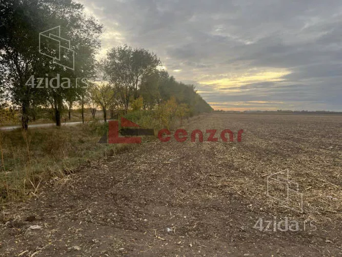 Poljoprivredno zemljište | 4zida