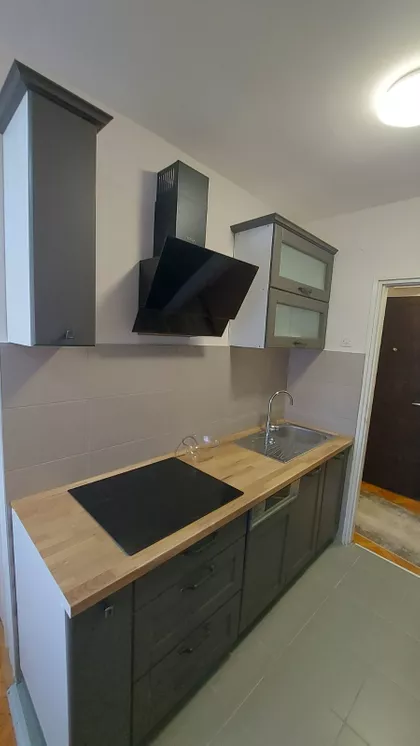 Srpskih Udarnih Brigada 9 | 4zida.rs