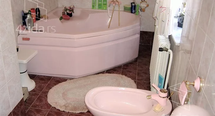 4-etažna kuća | 4zida