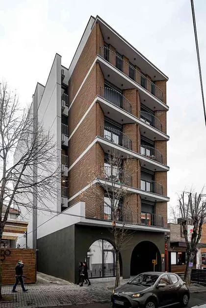 Karađorđeva 26 | 4zida.rs