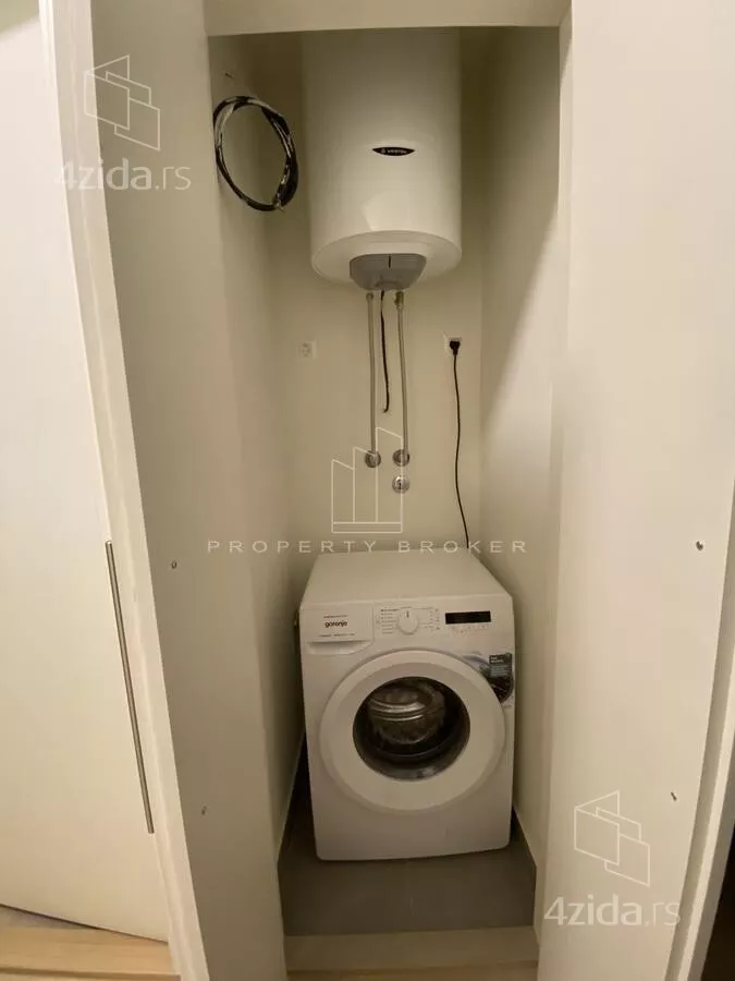 Garsonjera | 4zida