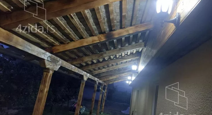 Kuća | 4zida