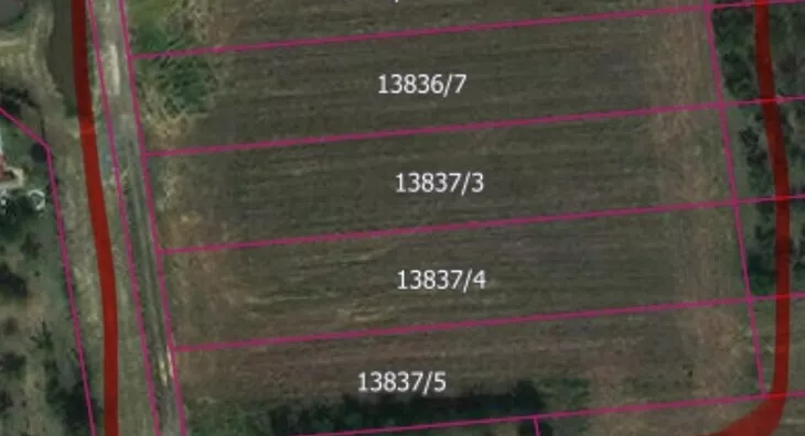 Građevinsko zemljište | 4zida