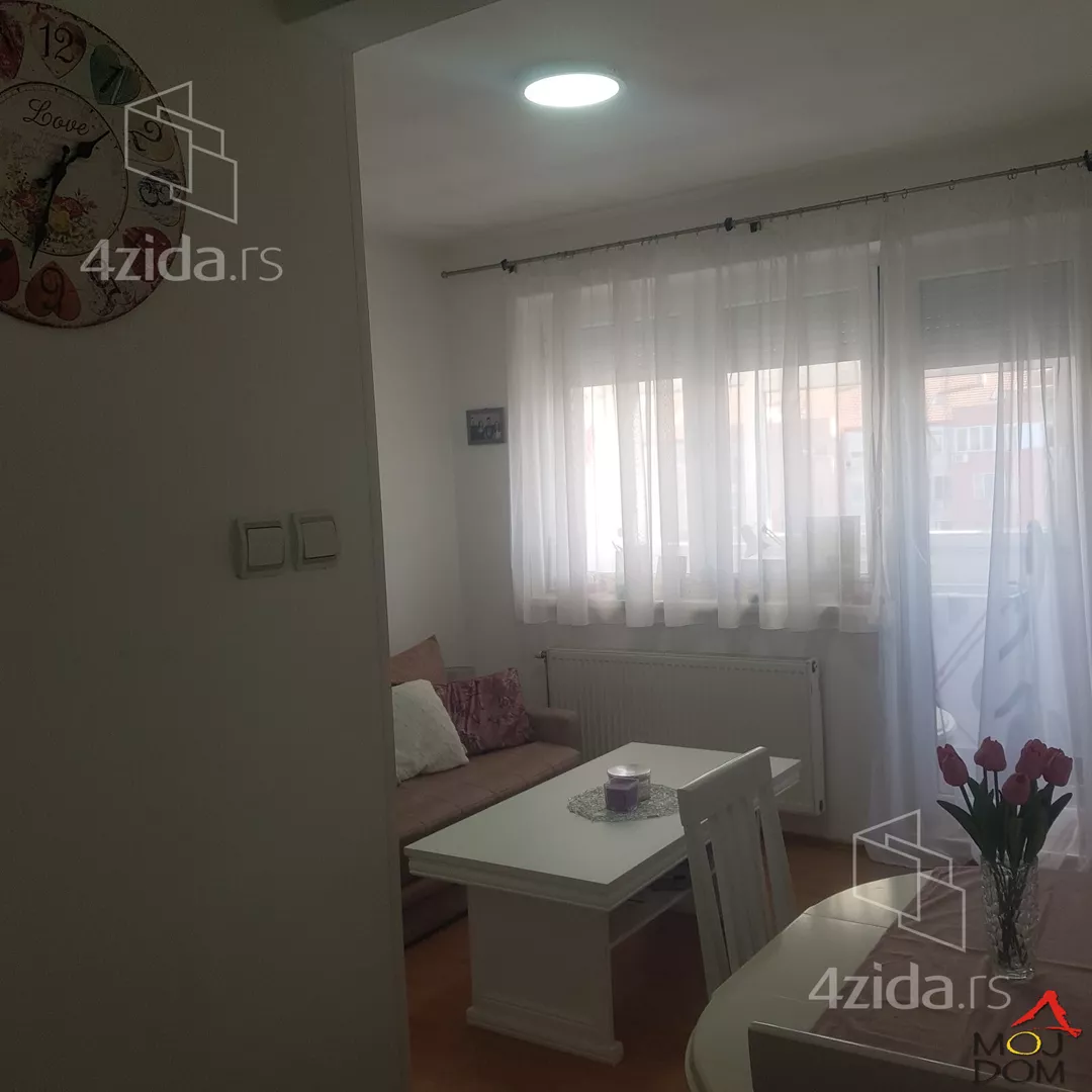 Garsonjera | 4zida