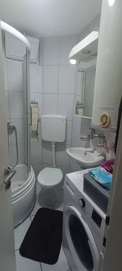 Koste Abraševića 4 | 4zida.rs