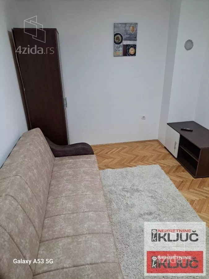 Garsonjera | 4zida
