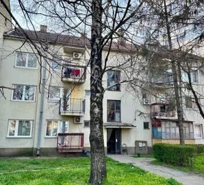 Banatsko Novo Selo, Okolne lokacije, Pančevo, 2.5 stan | 4zida.rs