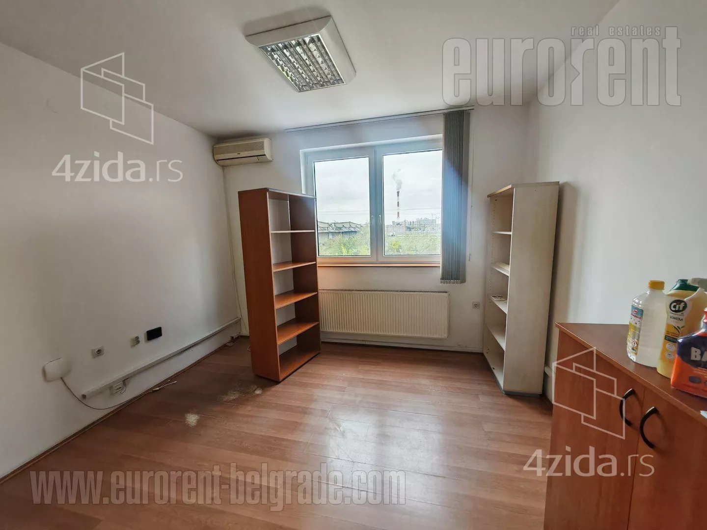 Kancelarija | 4zida