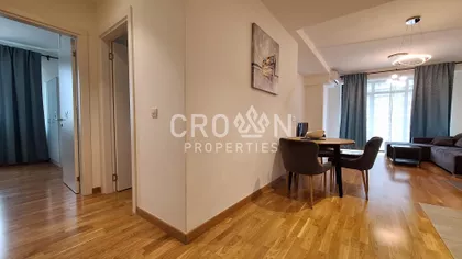 Bulevar Vudroa Vilsona | 4zida.rs