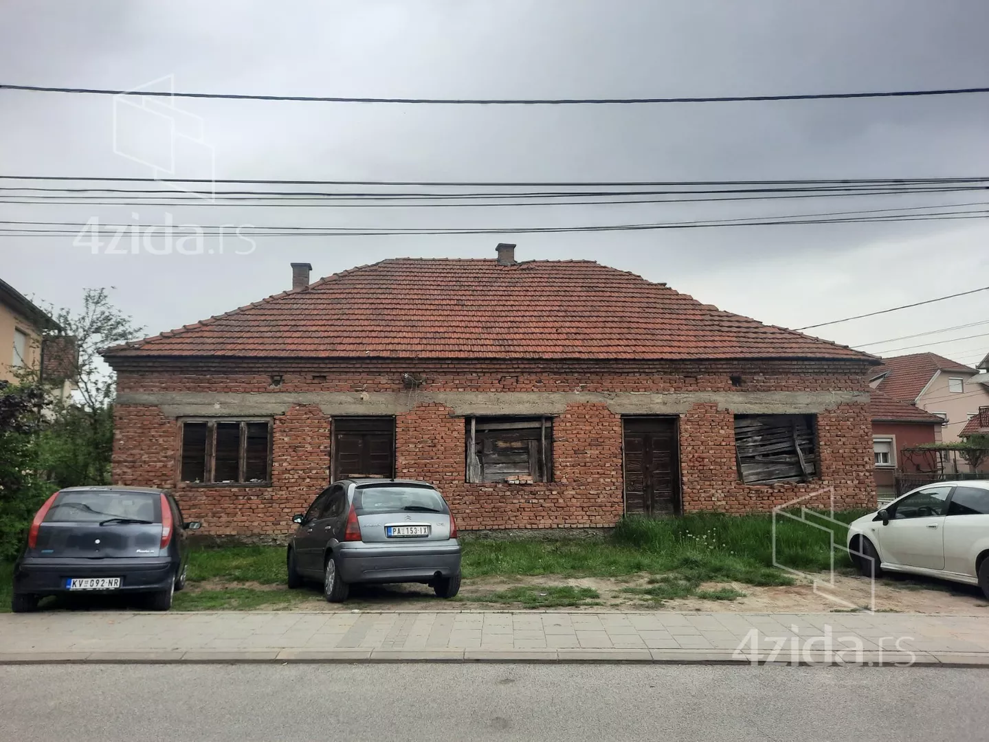 Građevinsko zemljište | 4zida