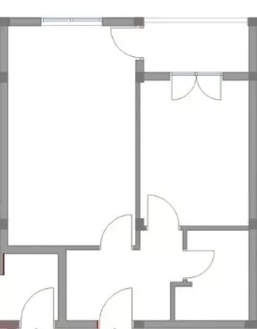 Vojvode Mišića | 4zida.rs