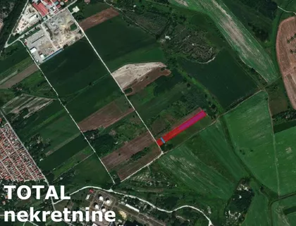Industrijska Zona - Sever | 4zida.rs