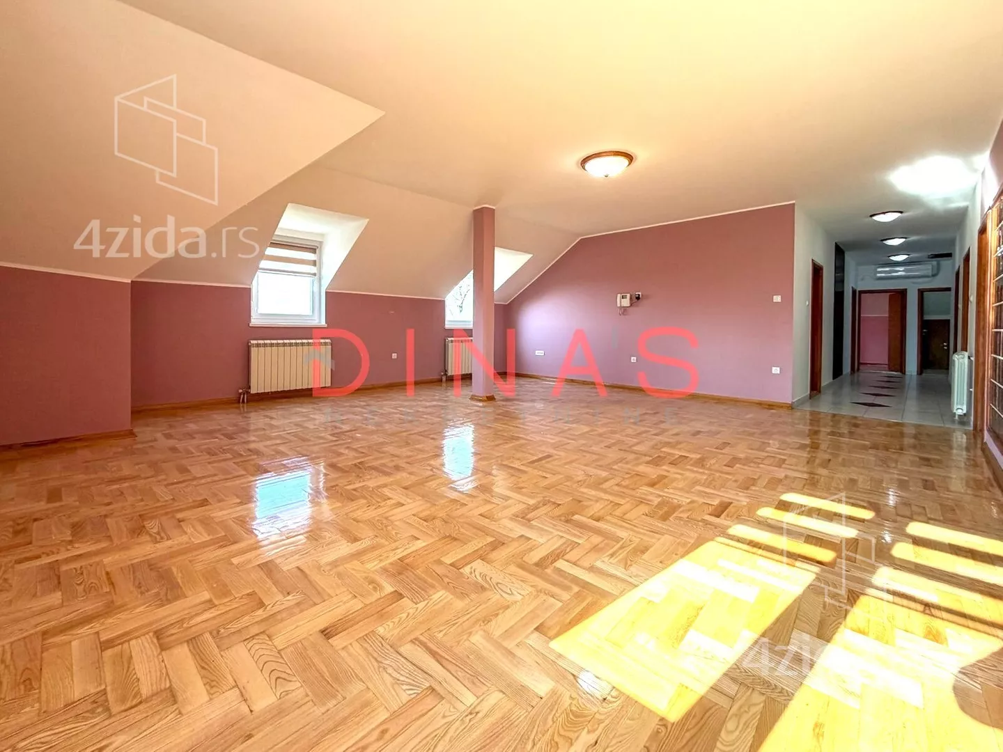 Poslovni prostor | 4zida