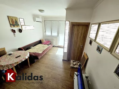 Bulevar Evrope | 4zida.rs