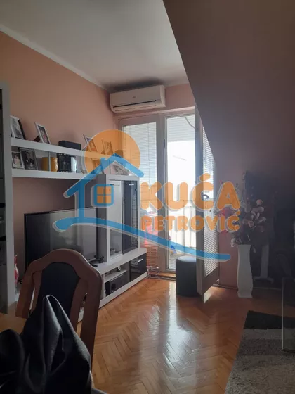 Milovana Jovanovića | 4zida.rs
