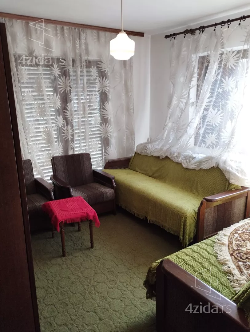 3-etažna kuća | 4zida