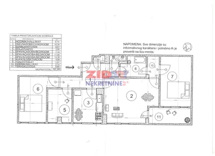 Blok 38, Novi Beograd, Beograd | 4zida.rs