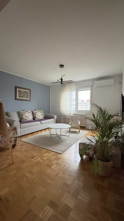 Denkova Bašta | 4zida.rs