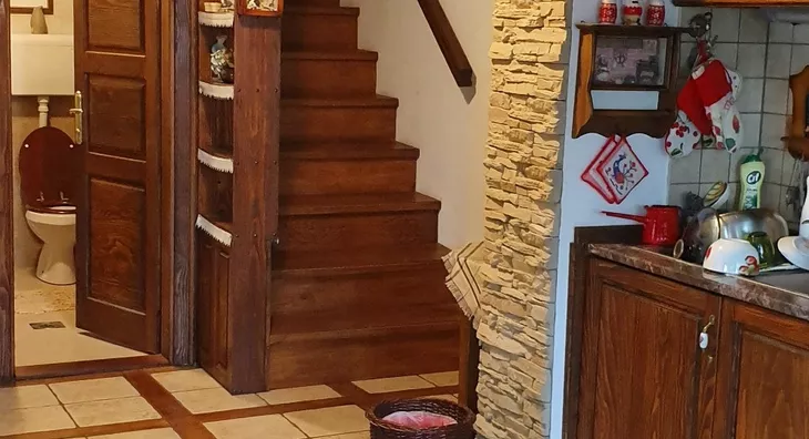 4-etažna kuća | 4zida