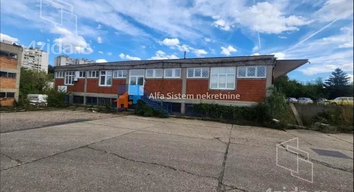 Kancelarija | 4zida