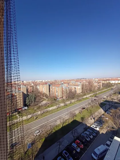 Bulevar Jovana Dučića | 4zida.rs