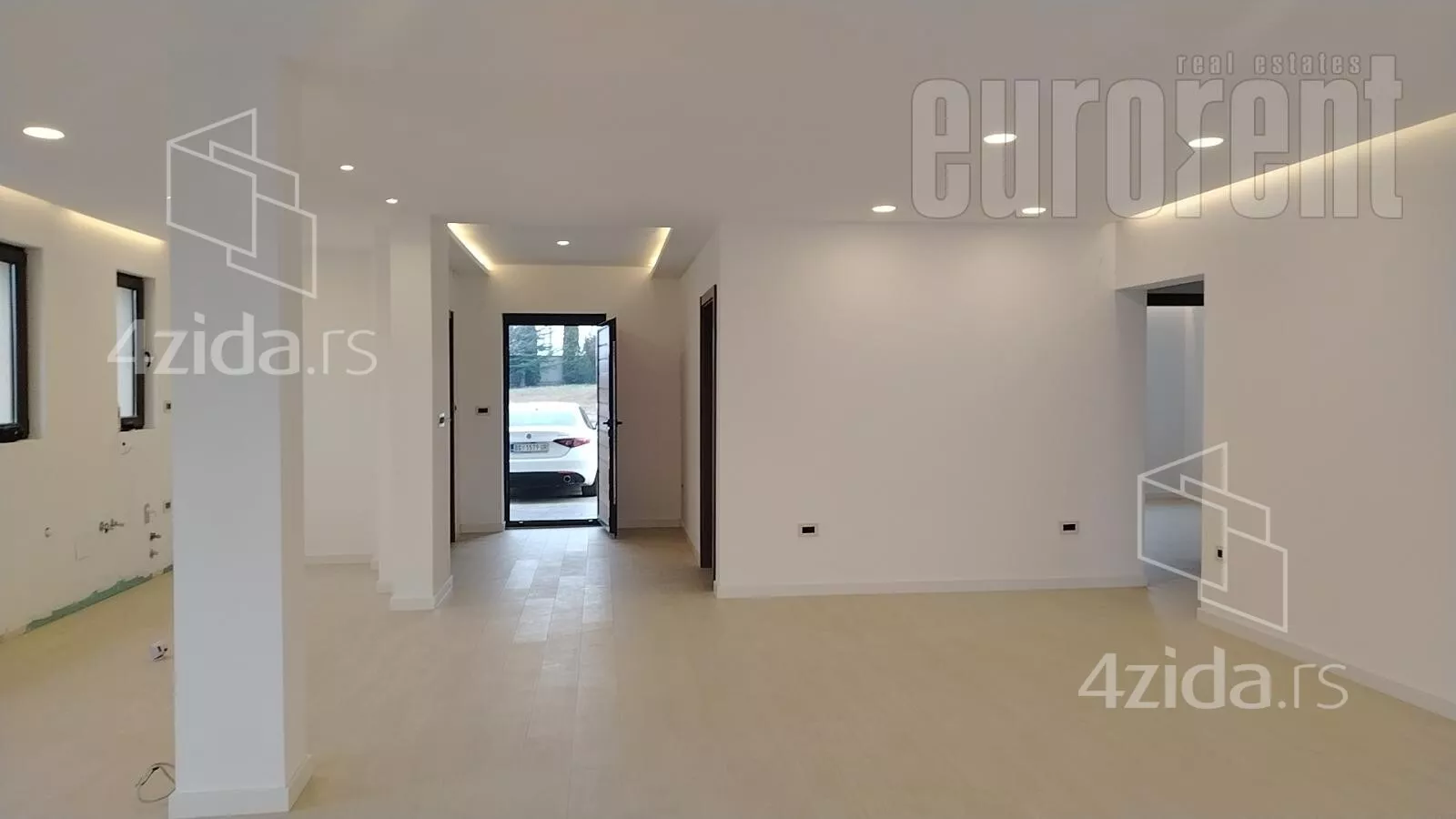 3-etažna kuća | 4zida