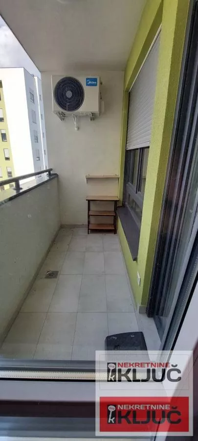 Novo Naselje | 4zida.rs