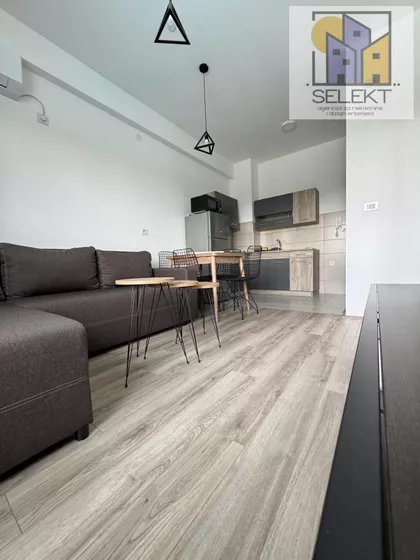 Aqua Park | 4zida.rs