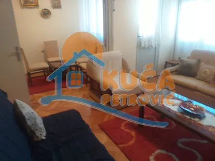 Bulevar Nemanjića | 4zida.rs