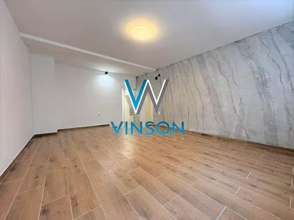 Njegoševa | 4zida.rs