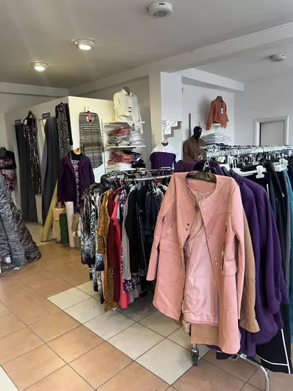 Autobuska Stanica | 4zida.rs