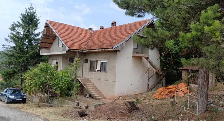Kuća | 4zida