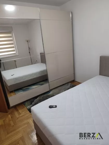 Nova Detelinara | 4zida.rs