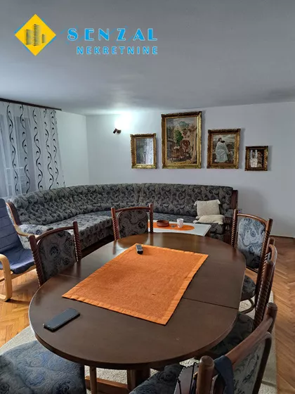 Vojvode Stepe | 4zida.rs