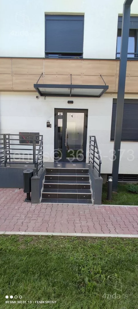 Kancelarija | 4zida