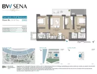 Beograd, Savski Venac, Beograd na vodi | 4zida.rs | 4zida.rs