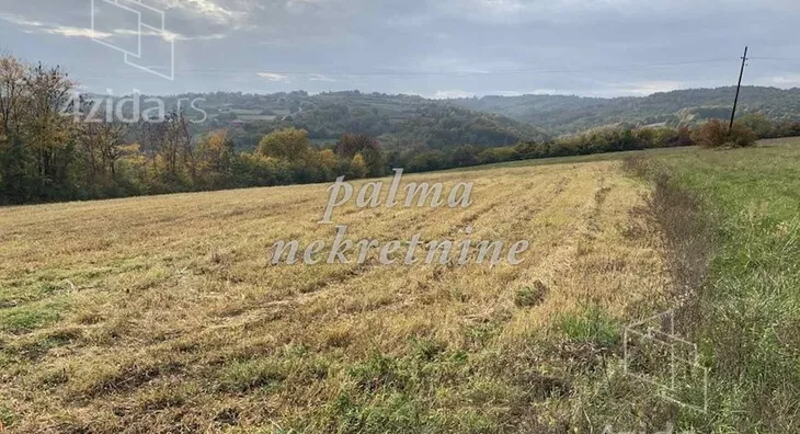 Poljoprivredno zemljište | 4zida