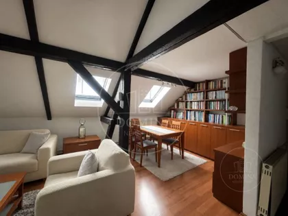 Apartment for sale · 64 m² · Gundulićev Venac, Stari Grad opština, Beograd