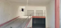 Garaža | 4zida