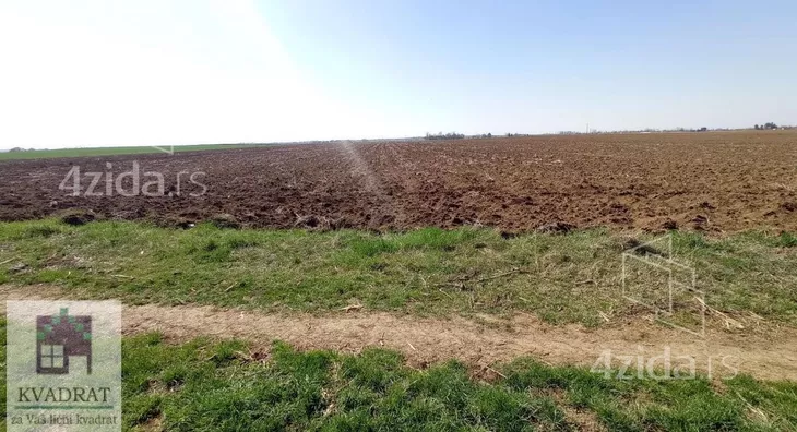 Poljoprivredno zemljište | 4zida