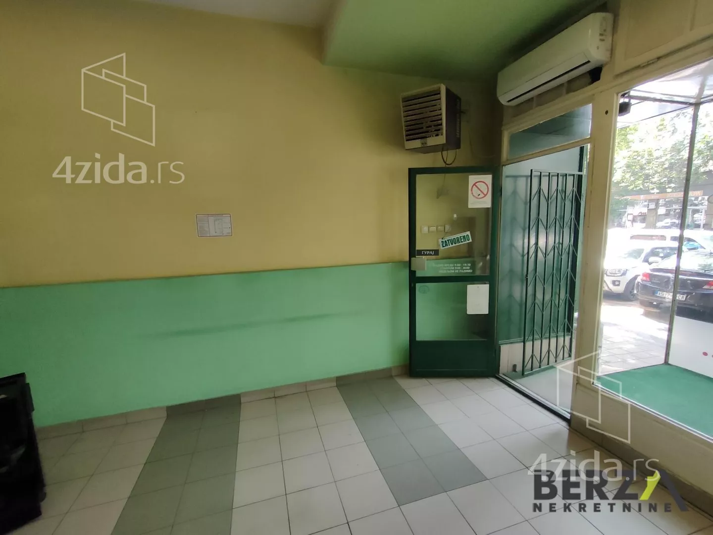 Lokal | 4zida