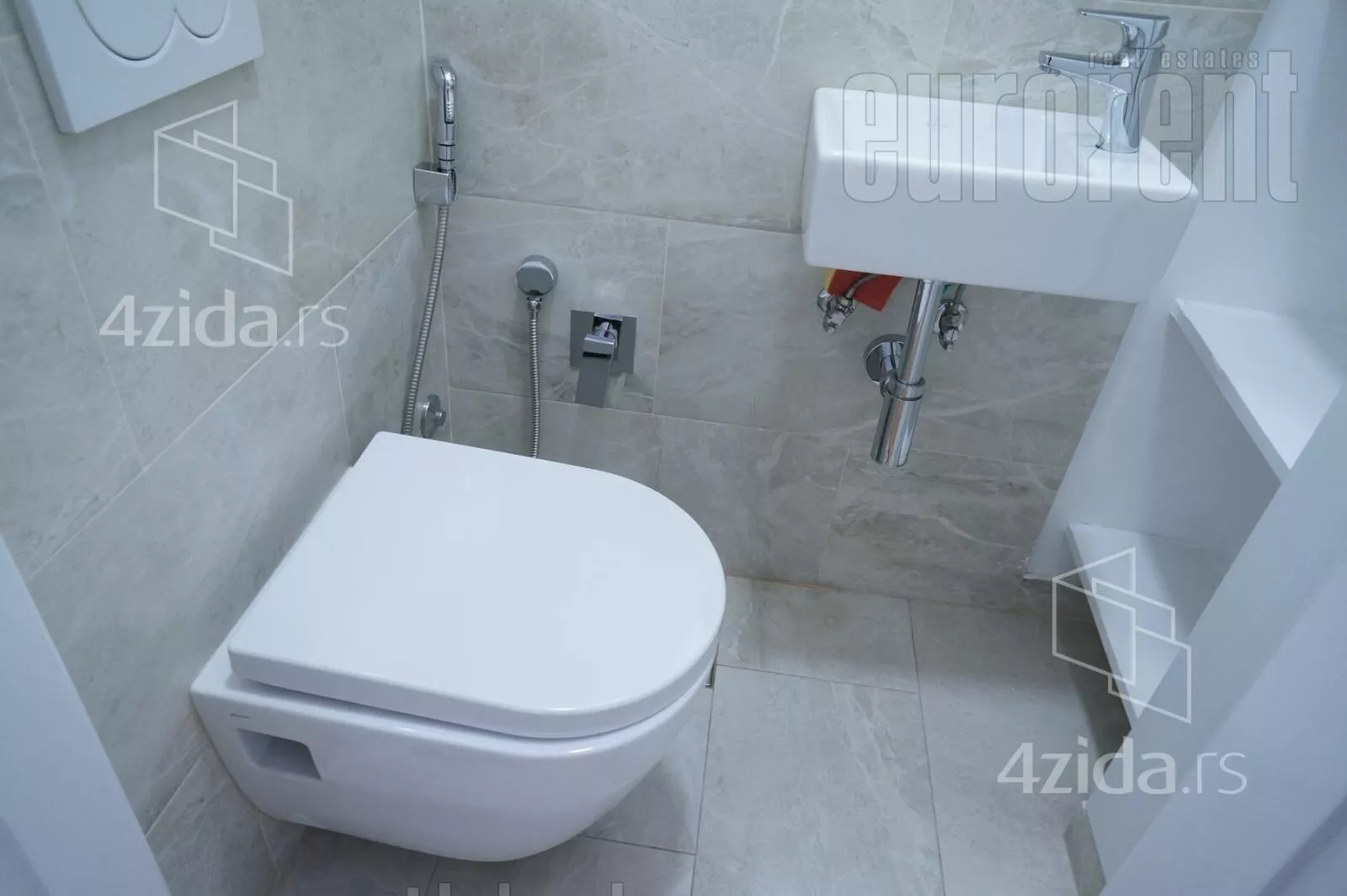 3-etažna kuća | 4zida