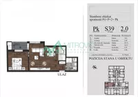 Grbavica, Gradske lokacije, Novi Sad | 4zida.rs | 4zida.rs