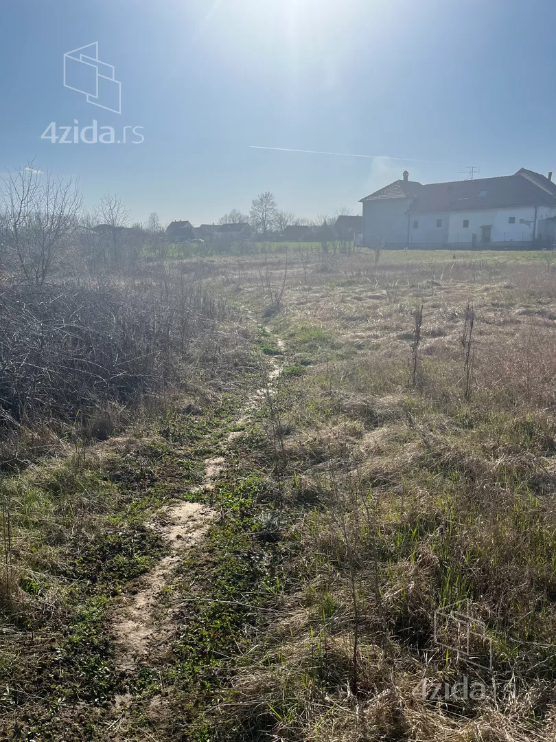 Poljoprivredno zemljište | 4zida