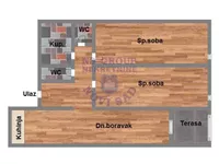 Podbara, Gradske lokacije, Novi Sad | 4zida.rs