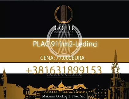 Ledinci | 4zida.rs