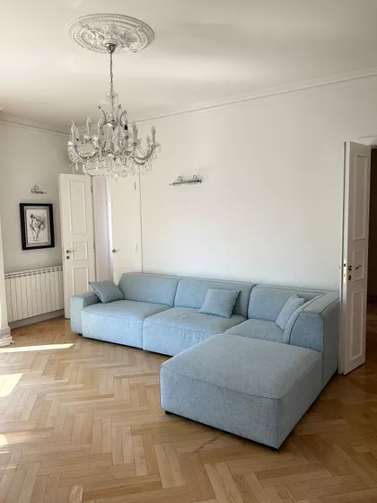 Gospodar Jevremova | 4zida.rs