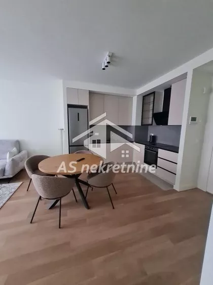 Beograd na vodi | 4zida.rs