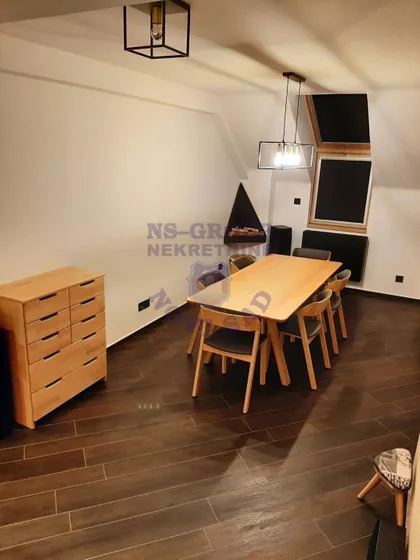 Bulevar Oslobođenja | 4zida.rs