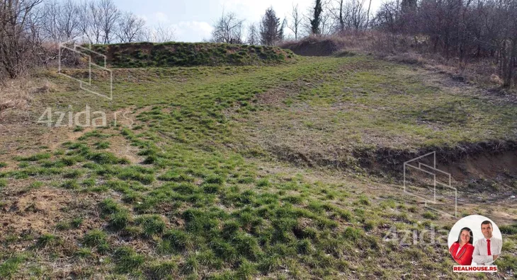 Građevinsko zemljište | 4zida